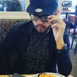 Meet your Posher, Mario